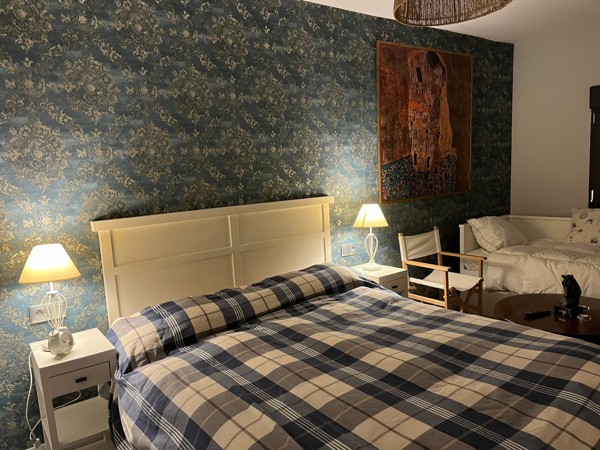 Apartamento Luxury Mestas 2 con piscina y vistas panor&aacute;micas