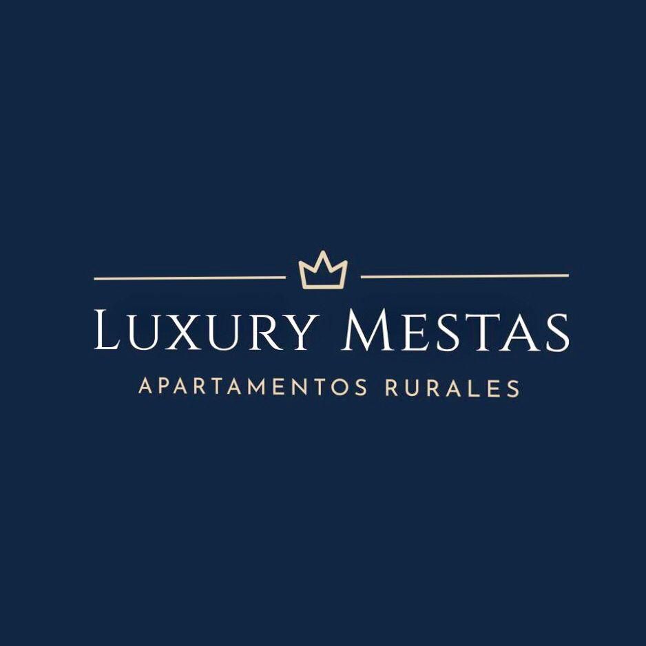 Luxury Mestas logo